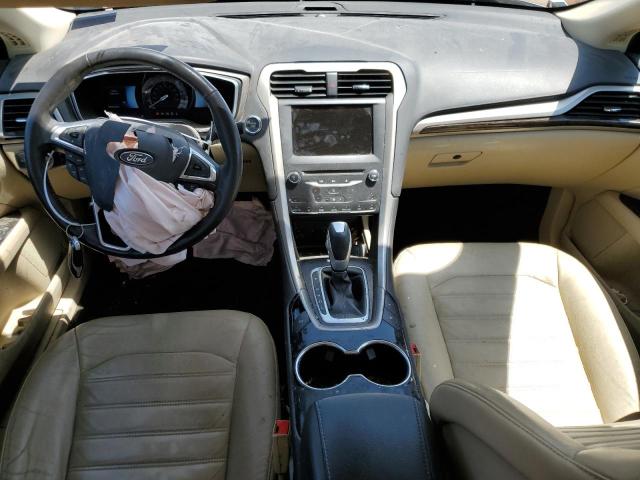 Photo 8 from auction – 2015 FORD FUSION SE with VIN 3FA6P0PU3FR310561
