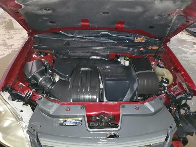 Photo 11 from auction – 2009 CHEVROLET COBALT LT with VIN 1G1AT18H697210823