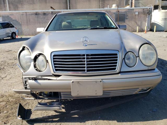 Photo 5 from auction – 1999 MERCEDES-BENZ E 320 with VIN WDBJF65H1XA879175