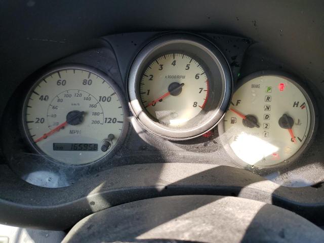 Photo 9 from auction – 2001 TOYOTA RAV4 with VIN JTEHH20V110032777