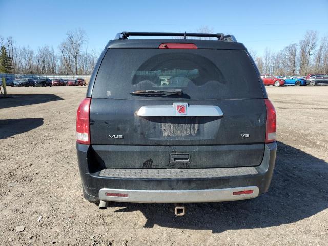 Photo 6 from auction – 2006 SATURN VUE with VIN 5GZCZ53486S877751