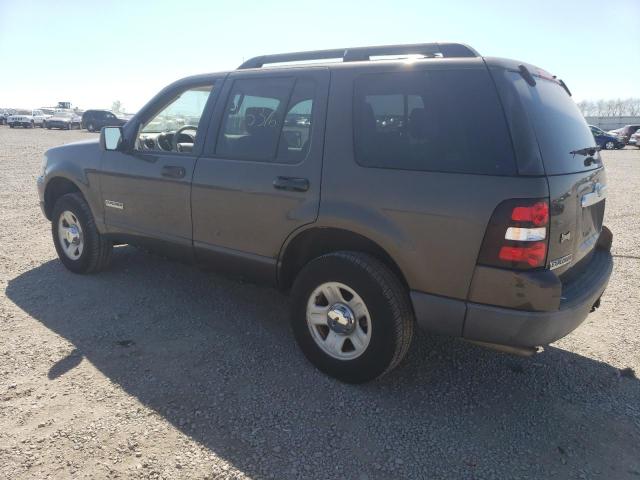 Photo 2 from auction – 2006 FORD EXPLORER X with VIN 1FMEU72E16UA59681