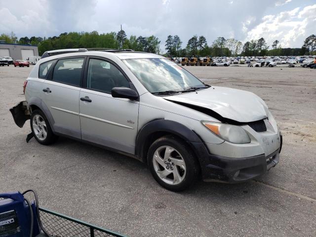 Photo 4 from auction – 2003 PONTIAC VIBE with VIN 5Y2SL62843Z404053