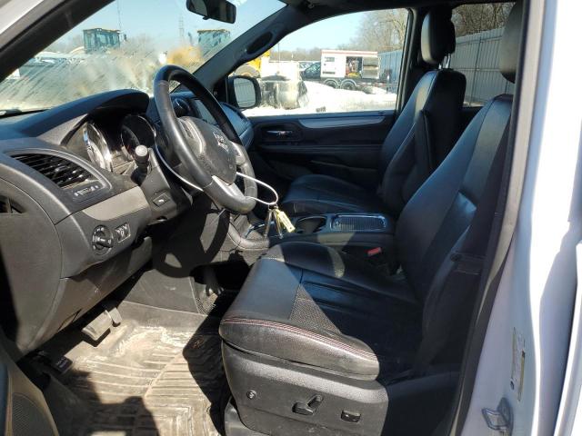 Photo 7 from auction – 2014 DODGE GRAND CARA with VIN 2C4RDGEG3ER392608
