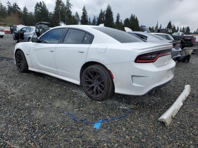 Photo 2 from auction – 2017 DODGE CHARGER R/ with VIN 2C3CDXCT5HH623335