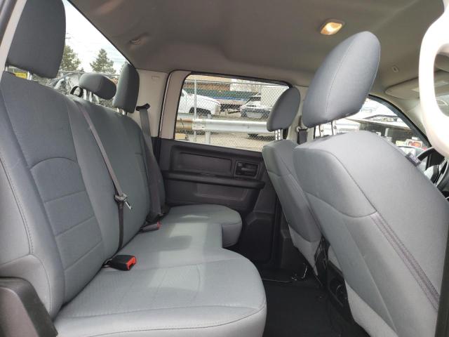 Photo 10 from auction – 2020 RAM 1500 CLASS with VIN 3C6RR7KG7LG132373