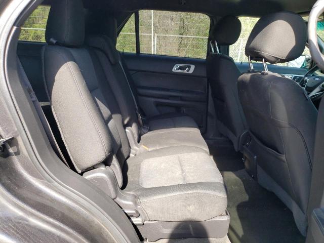 Foto 11 de la subasta – 2015 FORD EXPLORER X con VIN 1FM5K8D88FGB38119