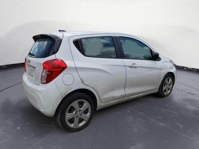 Photo 3 from auction – 2020 CHEVROLET SPARK LS with VIN KL8CB6SA9LC418133