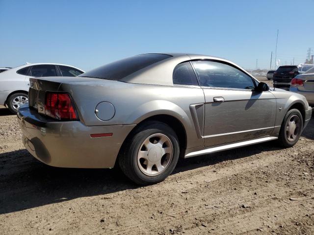 Photo 3 from auction – 2001 FORD MUSTANG with VIN 1FAFP40401F129814