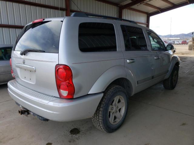 Photo 3 from auction – 2006 DODGE DURANGO SL with VIN 1D4HB48N86F149463