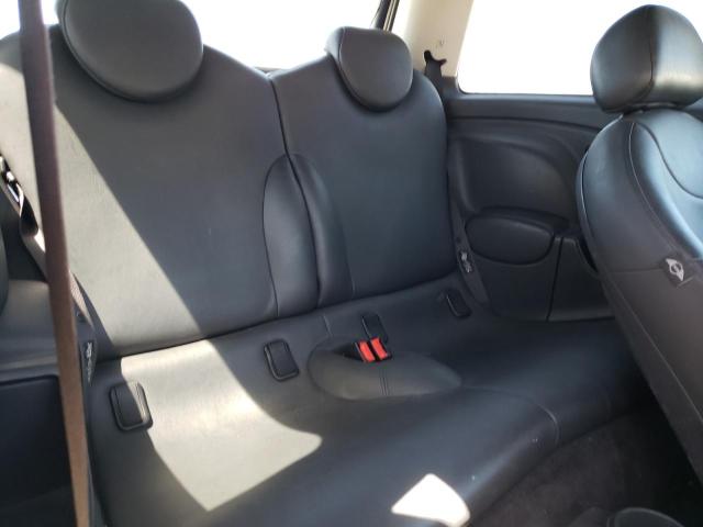 Photo 10 from auction – 2003 MINI COOPER with VIN WMWRC33423TE13846