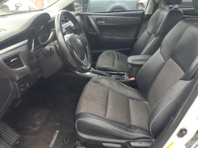 Photo 7 from auction – 2016 TOYOTA COROLLA L with VIN 5YFBURHE1GP485461