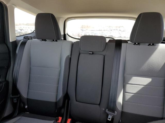 Photo 10 from auction – 2016 FORD ESCAPE SE with VIN 1FMCU0GX0GUC78027