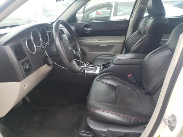 Photo 7 from auction – 2007 DODGE CHARGER R/ with VIN 2B3KA53H07H893363