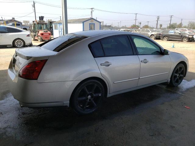 Photo 3 from auction – 2004 NISSAN MAXIMA SE with VIN 1N4BA41E94C899748