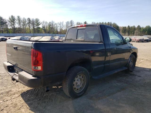 Photo 3 from auction – 2004 DODGE RAM 1500 S with VIN 1D7HA16N74J288291