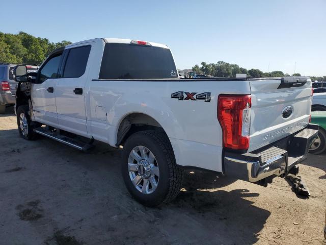 Photo 2 from auction – 2018 FORD F250 SUPER with VIN 1FT7W2BT1JEB12908