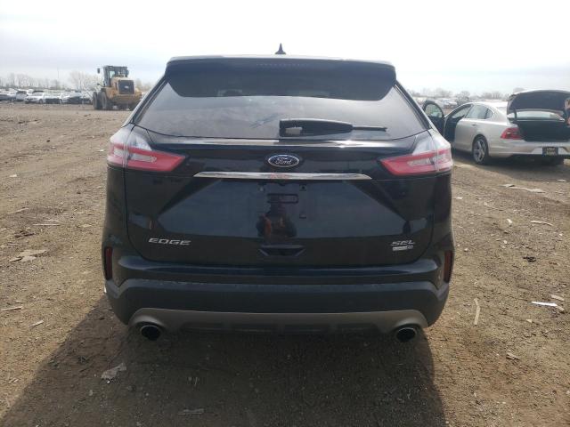 Photo 6 from auction – 2019 FORD EDGE SEL with VIN 2FMPK4J96KBC56380