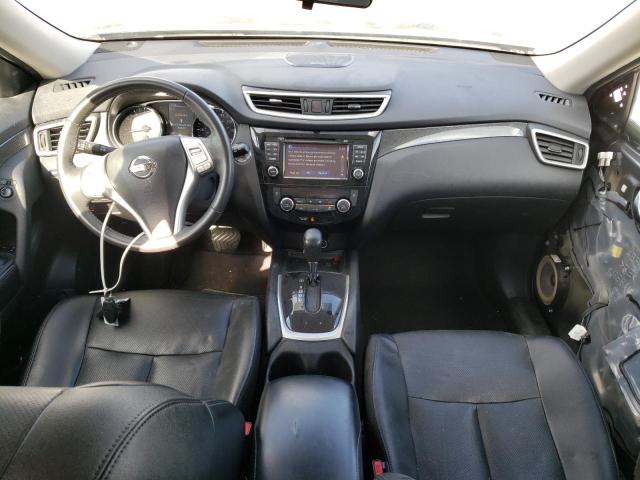 Photo 8 from auction – 2016 NISSAN ROGUE S with VIN 5N1AT2MT0GC808123