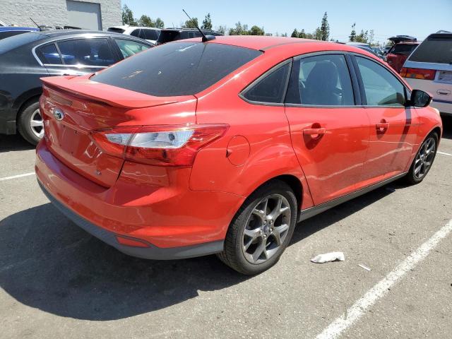 Photo 3 from auction – 2013 FORD FOCUS SE with VIN 1FADP3F2XDL314157