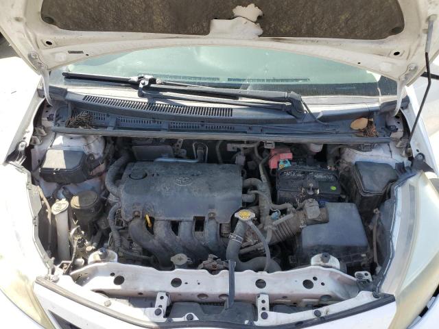 Photo 11 from auction – 2013 TOYOTA YARIS with VIN JTDKTUD37DD568580