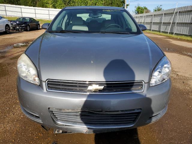Photo 5 from auction – 2008 CHEVROLET IMPALA LT with VIN 2G1WT58K989128722