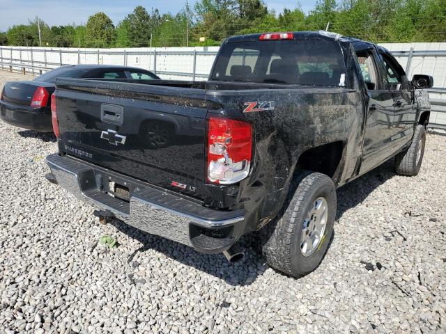 Photo 3 from auction – 2015 CHEVROLET SILVERADO with VIN 3GCUKREC3FG522970
