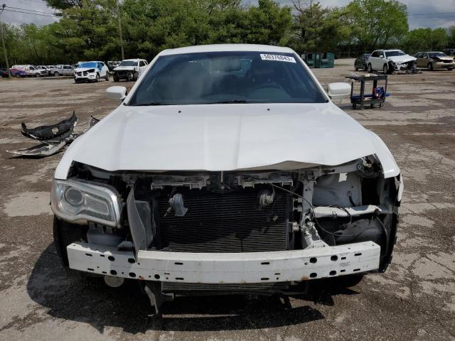 Photo 5 from auction – 2013 CHRYSLER 300 with VIN 2C3CCAAG8DH568735