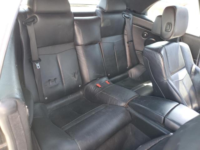 Photo 10 from auction – 2009 BMW 650 I with VIN WBAEB53509C224057
