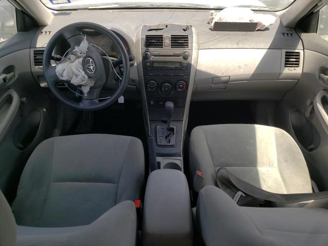 Photo 8 from auction – 2010 TOYOTA COROLLA with VIN 1NXBU4EE9AZ172297