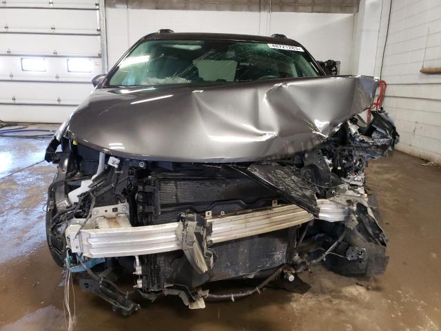 Photo 5 from auction – 2021 CHRYSLER PACIFICA T with VIN 2C4RC1BGXMR534035