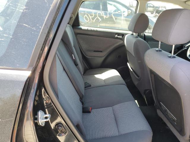 Photo 10 from auction – 2005 TOYOTA COROLLA MA with VIN 2T1KR32E85C390965