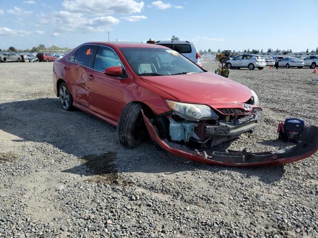 Zdjęcie 4 z aukcji – 2012 TOYOTA CAMRY BASE z VIN 4T1BF1FK5CU633544