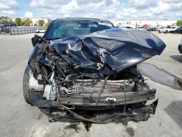 Photo 5 from auction – 2016 FORD TAURUS LIM with VIN 1FAHP2J88GG130002