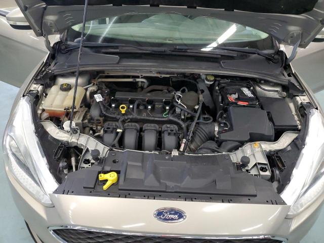 Photo 11 from auction – 2015 FORD FOCUS SE with VIN 1FADP3F24FL263211