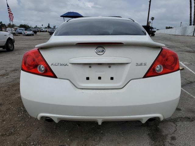 Photo 6 from auction – 2011 NISSAN ALTIMA S with VIN 1N4AL2EP7BC154967