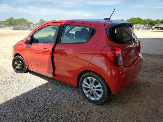 Photo 2 from auction – 2021 CHEVROLET SPARK 1LT with VIN KL8CD6SA7MC724193