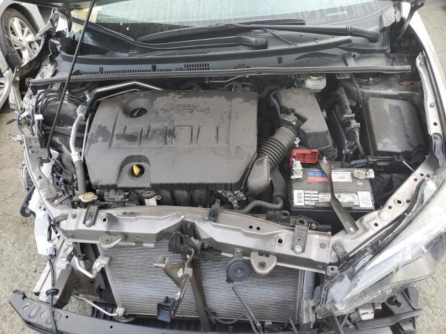 Photo 11 from auction – 2017 TOYOTA COROLLA L with VIN 2T1BURHE0HC760108