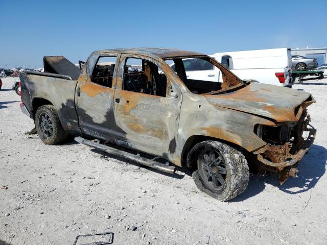 Photo 4 from auction – 2014 TOYOTA TUNDRA DOU with VIN 5TFRY5F15EX166624
