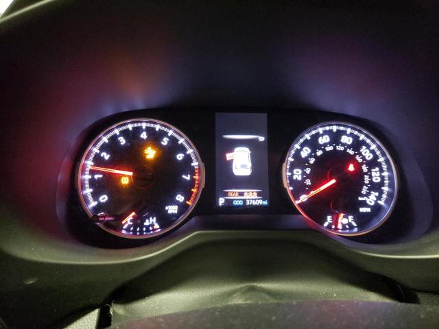 Photo 9 from auction – 2019 TOYOTA RAV4 LE with VIN 2T3F1RFV6KW058045