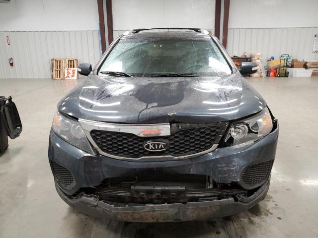 Photo 5 from auction – 2011 KIA SORENTO BA with VIN 5XYKTDA26BG105470