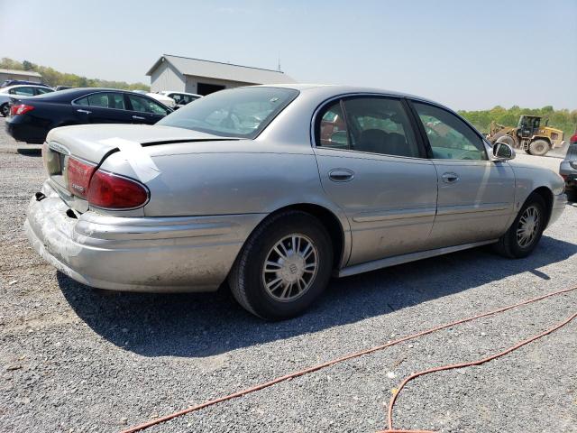 Photo 3 from auction – 2004 BUICK LESABRE CU with VIN 1G4HP54KX44142261