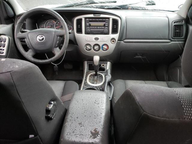 Photo 8 from auction – 2006 MAZDA TRIBUTE S with VIN 4F2CZ94116KM04187