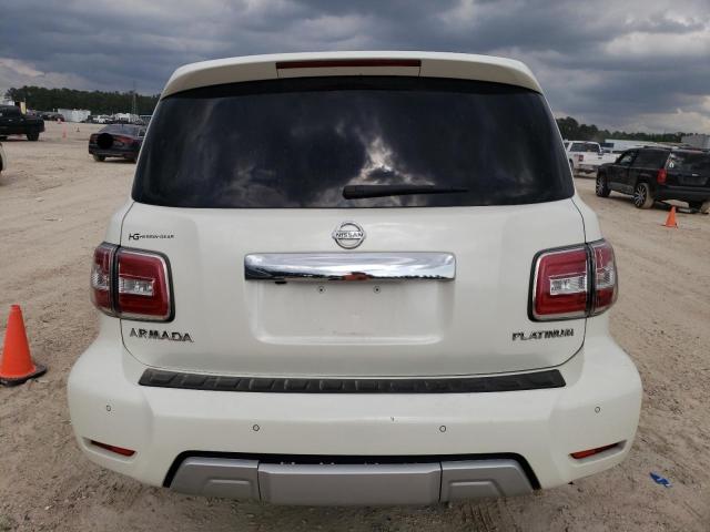 Photo 6 from auction – 2017 NISSAN ARMADA PLA with VIN JN8AY2NF8H9300676