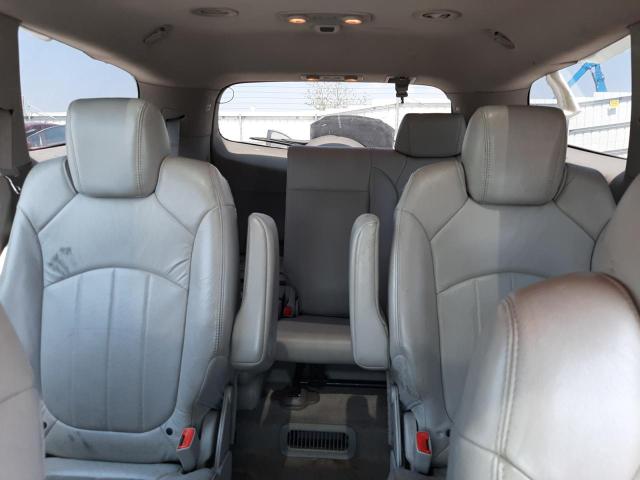 Photo 10 from auction – 2008 BUICK ENCLAVE CX with VIN 5GAEV23738J151384