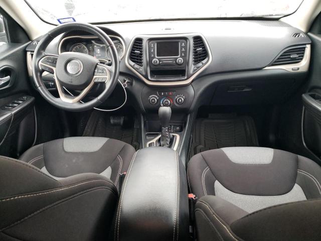 Photo 8 from auction – 2015 JEEP CHEROKEE S with VIN 1C4PJLAB0FW628305