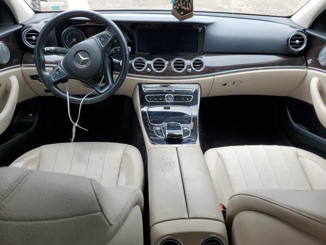 Photo 8 from auction – 2017 MERCEDES-BENZ E 300 with VIN WDDZF4JB8HA068135