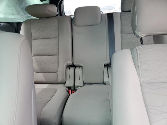 Photo 10 from auction – 2013 FORD EXPLORER with VIN 1FM5K8B85DGA47535