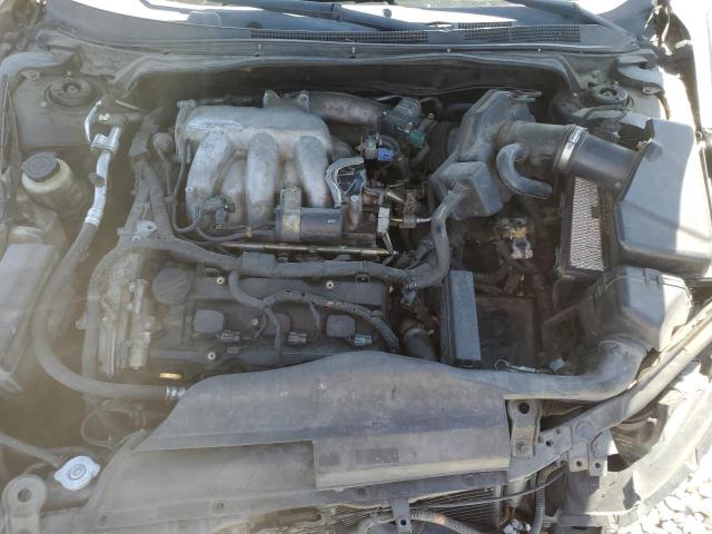 Photo 11 from auction – 2005 NISSAN ALTIMA SE with VIN 1N4BL11D85N916142