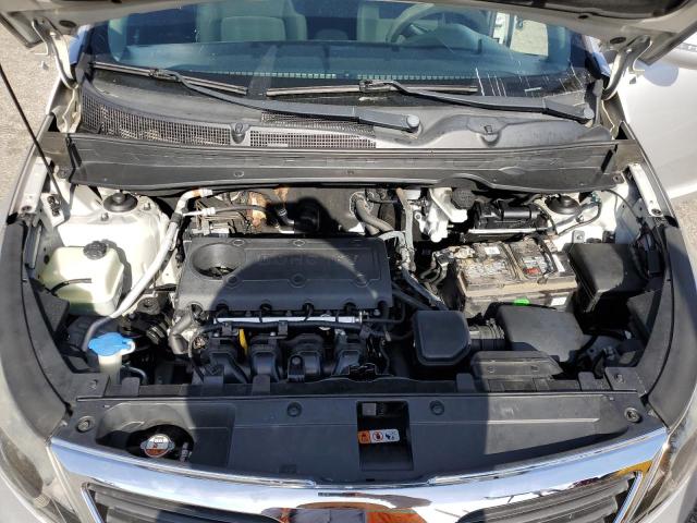 Photo 12 from auction – 2013 KIA SPORTAGE B with VIN KNDPB3A2XD7373537